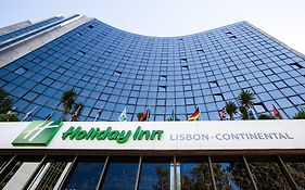 Holiday Inn Lisbon-continental By Ihg